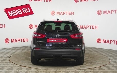 Nissan Qashqai, 2019 год, 2 550 000 рублей, 6 фотография