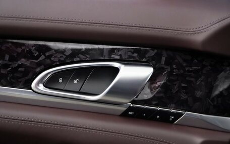 Porsche Panamera II рестайлинг, 2013 год, 3 499 777 рублей, 17 фотография