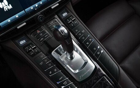 Porsche Panamera II рестайлинг, 2013 год, 3 499 777 рублей, 20 фотография