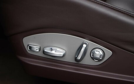 Porsche Panamera II рестайлинг, 2013 год, 3 499 777 рублей, 19 фотография