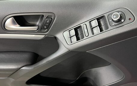 Volkswagen Tiguan I, 2011 год, 1 179 900 рублей, 15 фотография