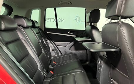 Volkswagen Tiguan I, 2011 год, 1 179 900 рублей, 13 фотография