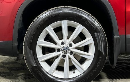 Volkswagen Tiguan I, 2011 год, 1 179 900 рублей, 8 фотография