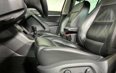 Volkswagen Tiguan I, 2011 год, 1 179 900 рублей, 14 фотография