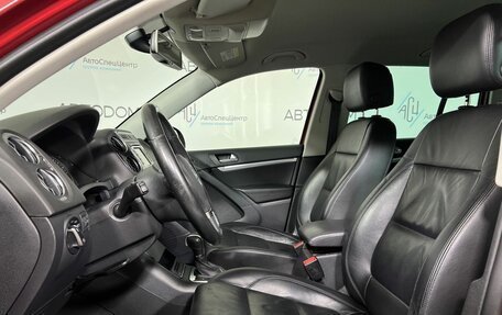 Volkswagen Tiguan I, 2011 год, 1 179 900 рублей, 9 фотография