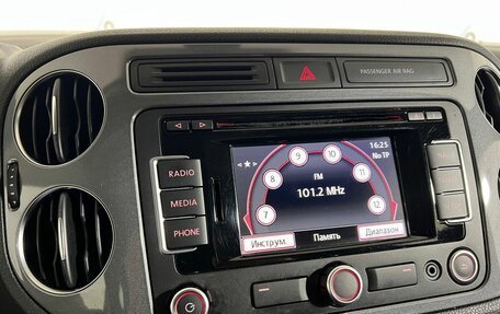 Volkswagen Tiguan I, 2011 год, 1 179 900 рублей, 19 фотография