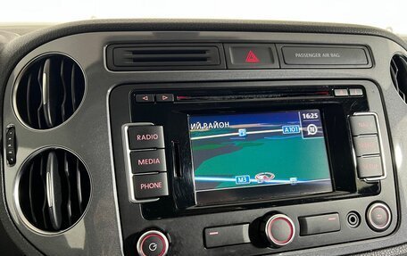 Volkswagen Tiguan I, 2011 год, 1 179 900 рублей, 18 фотография