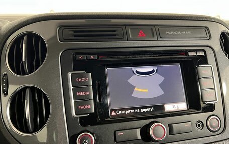 Volkswagen Tiguan I, 2011 год, 1 179 900 рублей, 20 фотография