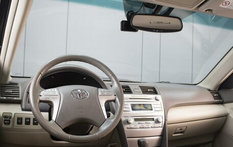 Toyota Camry, 2008 год, 1 430 000 рублей, 5 фотография