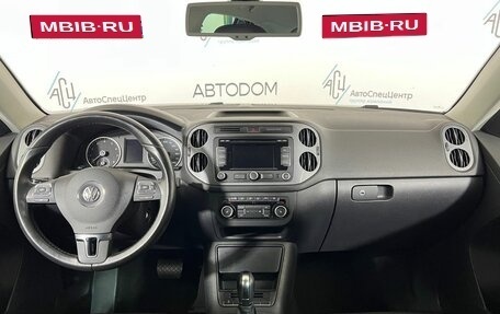Volkswagen Tiguan I, 2011 год, 1 179 900 рублей, 10 фотография