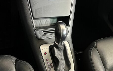 Volkswagen Tiguan I, 2011 год, 1 179 900 рублей, 22 фотография