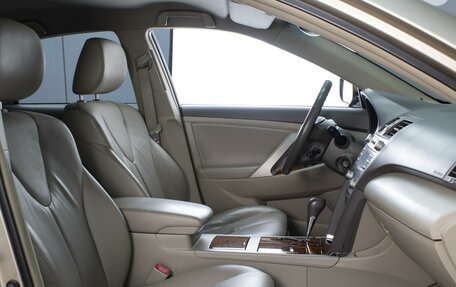 Toyota Camry, 2008 год, 1 430 000 рублей, 7 фотография