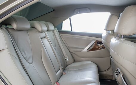 Toyota Camry, 2008 год, 1 430 000 рублей, 6 фотография
