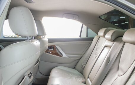 Toyota Camry, 2008 год, 1 430 000 рублей, 8 фотография