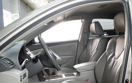 Toyota Camry, 2008 год, 1 430 000 рублей, 9 фотография