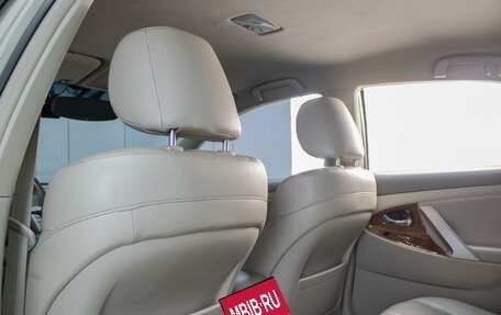 Toyota Camry, 2008 год, 1 430 000 рублей, 10 фотография