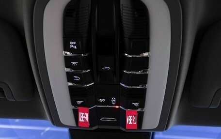 Porsche Panamera II рестайлинг, 2013 год, 3 499 777 рублей, 24 фотография