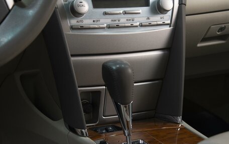 Toyota Camry, 2008 год, 1 430 000 рублей, 12 фотография