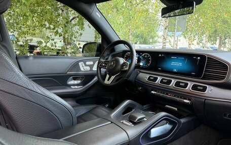 Mercedes-Benz GLS, 2020 год, 6 850 000 рублей, 4 фотография