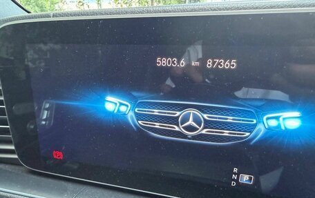 Mercedes-Benz GLS, 2020 год, 6 850 000 рублей, 3 фотография