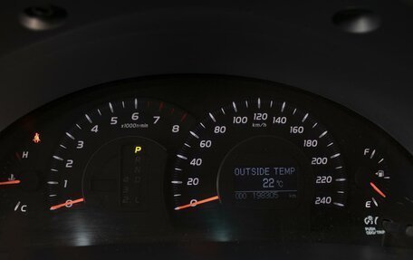 Toyota Camry, 2008 год, 1 430 000 рублей, 13 фотография