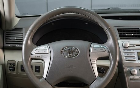 Toyota Camry, 2008 год, 1 430 000 рублей, 11 фотография