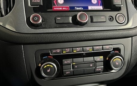 Volkswagen Tiguan I, 2011 год, 1 179 900 рублей, 21 фотография