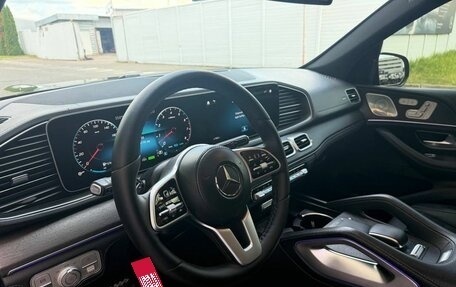 Mercedes-Benz GLS, 2020 год, 6 850 000 рублей, 2 фотография