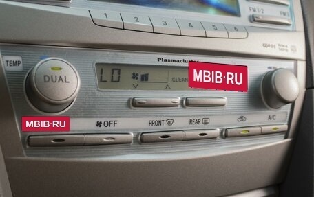 Toyota Camry, 2008 год, 1 430 000 рублей, 14 фотография