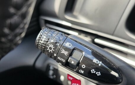 Hyundai Elantra, 2022 год, 2 180 000 рублей, 16 фотография