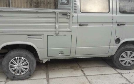 Volkswagen Transporter T3, 1986 год, 450 000 рублей, 2 фотография