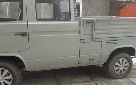 Volkswagen Transporter T3, 1986 год, 450 000 рублей, 5 фотография