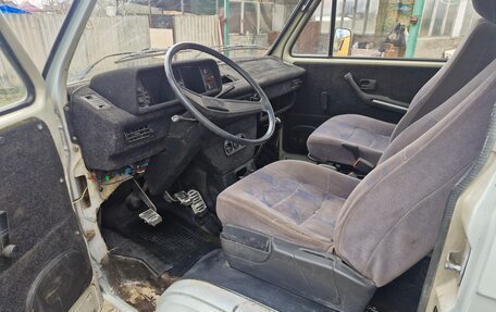 Volkswagen Transporter T3, 1986 год, 450 000 рублей, 11 фотография