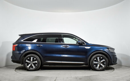 KIA Sorento IV, 2021 год, 3 680 000 рублей, 5 фотография
