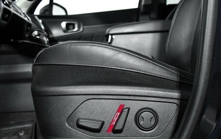 KIA Sorento IV, 2021 год, 3 680 000 рублей, 12 фотография