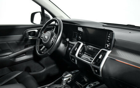 KIA Sorento IV, 2021 год, 3 680 000 рублей, 16 фотография
