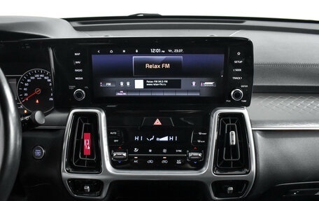 KIA Sorento IV, 2021 год, 3 680 000 рублей, 20 фотография