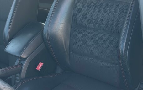 Skoda Octavia RS, 2012 год, 1 100 000 рублей, 9 фотография