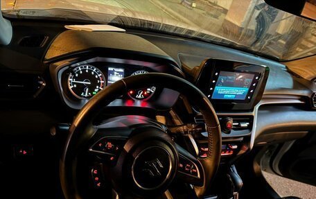 Suzuki Grand Vitara, 2023 год, 2 850 000 рублей, 2 фотография
