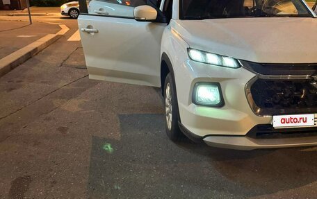 Suzuki Grand Vitara, 2023 год, 2 850 000 рублей, 5 фотография