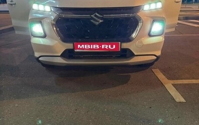 Suzuki Grand Vitara, 2023 год, 2 850 000 рублей, 1 фотография