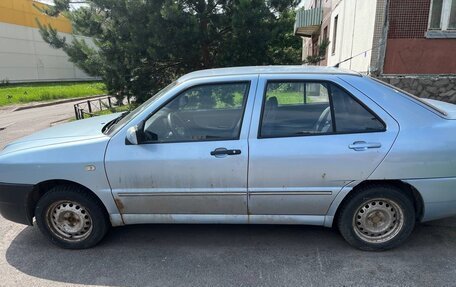 Chery Amulet (A15) I, 2008 год, 160 000 рублей, 1 фотография
