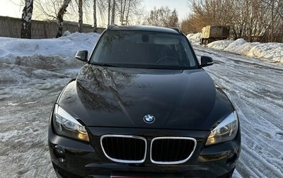 BMW X1, 2014 год, 1 100 000 рублей, 1 фотография