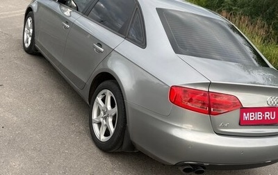 Audi A4, 2009 год, 1 100 000 рублей, 1 фотография