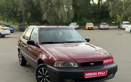 Daewoo Nexia I рестайлинг, 1999 год, 235 000 рублей, 1 фотография