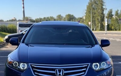 Honda Accord VIII рестайлинг, 2008 год, 1 050 000 рублей, 1 фотография