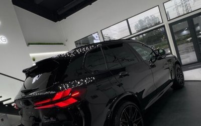 BMW X5 M, 2024 год, 17 800 000 рублей, 1 фотография