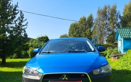 Mitsubishi Lancer IX, 2011 год, 800 000 рублей, 1 фотография