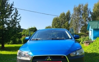 Mitsubishi Lancer IX, 2011 год, 800 000 рублей, 1 фотография