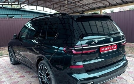 BMW X7, 2022 год, 12 800 000 рублей, 1 фотография